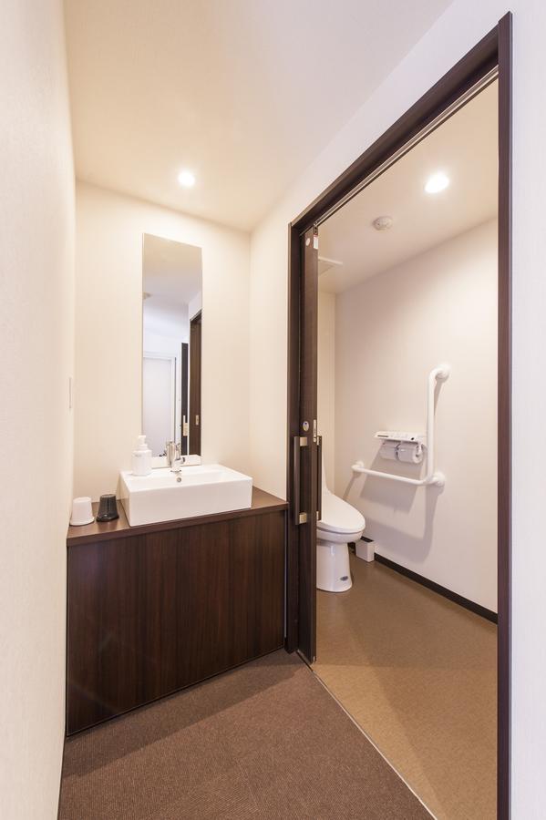 Hana Hotel Fukaya & Spa Quarto foto